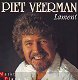 VINYLSINGLE * PIET VEERMAN (THE CATS) * LAMENT * HOLLAND 7