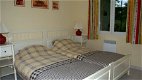 Vakantiewoning in Brossac in de zonnige Charente vanaf €395- 2-8 personen. - 5 - Thumbnail