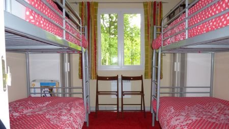 Vakantiewoning in Brossac in de zonnige Charente vanaf €395- 2-8 personen. - 6