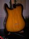 Dillion Thinline Telecaster Hand crafted top gitaar - 1 - Thumbnail