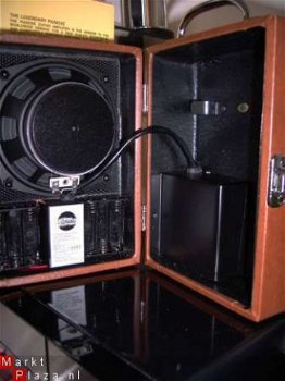 Pignose 7-100 Legendary amp nieuw in doos - 3