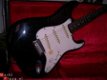 Fernandes Vintage 70's stratocaster reissue Made in Japan - 1 - Thumbnail