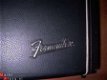 Fernandes Vintage 70's stratocaster reissue Made in Japan - 1 - Thumbnail