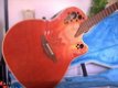 Ovation Elite made in Hartford Usa - 1 - Thumbnail