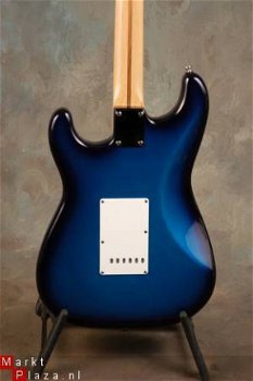 Fender stratocaster Bonnie Raitt Usa made top of the line - 1