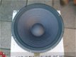 FANE 15 INCH WOOFER NIEUW IN DOOS - 1 - Thumbnail