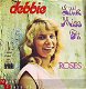 VINYLSINGLE * DEBBIE * LITTLE MISS FIT * HOLLAND 7