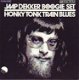 VINYLSINGLE * JAAP DEKKER * HONKY TONK TRAIN BLUES * - 1 - Thumbnail