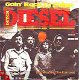 VINYLSINGLE * DIESEL * GOING BACK TO CHINA * GERMANY 7