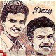 VINYLSINGLE * DIZZY * EVERLY'S MEMORIES * HOLLAND 7