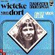 VINYLSINGLE * WIETEKE VAN DORT * DIAMANTEN BRUIDSPAAR - 1 - Thumbnail