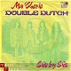 VINYLSINGLE * DOUBLE DUTCH * MA CHERIE * GERMANY 7