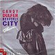 VINYLSINGLE * CANDY DULFER * HEAVENLY CITY * GERMANY 7