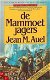 Jean M. Auel - De Mammoetjagers - 1 - Thumbnail