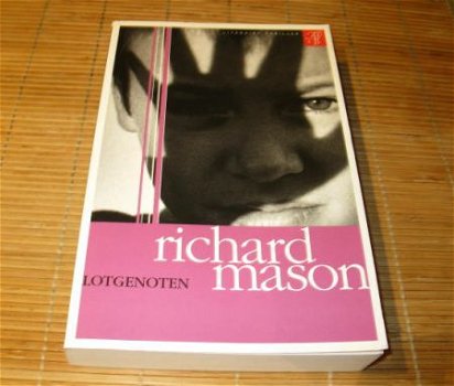 Richard Mason - Lotgenoten - 1