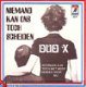 VINYLSINGLE * DUO X * NIEMAND KAN ONS TOCH SCHEIDEN *HOLLAND - 1 - Thumbnail