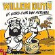 VINYLSINGLE * WILLEM DUYN *IK WORDT ZIEK VAN AEROBIC*HOLLAND - 1 - Thumbnail