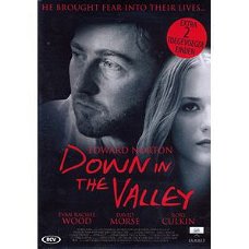 DVD Down in the Valley
