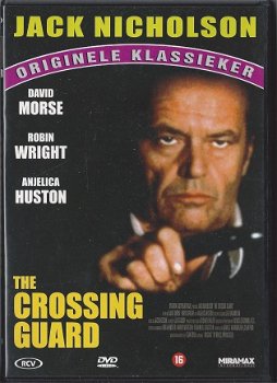 DVD the Crossing Guard - 1