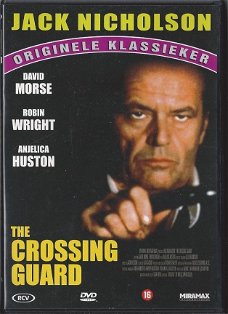 DVD the Crossing Guard