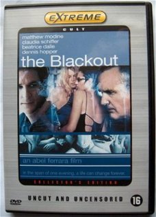 DVD the Blackout