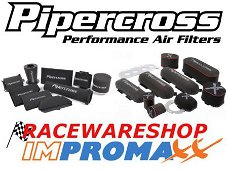 Pipercross Open Filter Kit Ibiza Cupra 2 (2.0 16v)