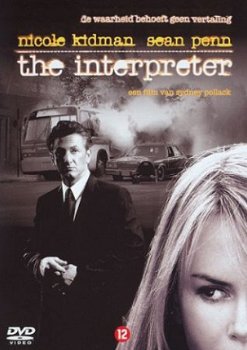 DVD the Interpreter - 1