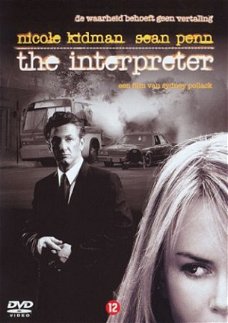 DVD the Interpreter