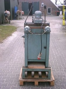 Kopieer freesmachine Tel: 06-15110836