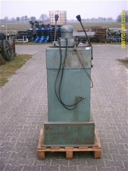 Kopieer freesmachine Tel: 06-15110836 - 2