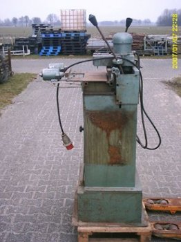 Kopieer freesmachine Tel: 06-15110836 - 3