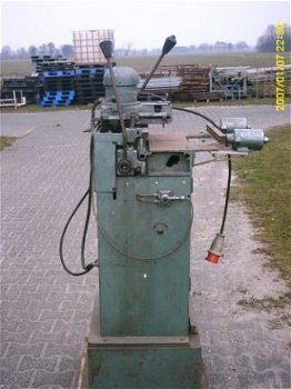 Kopieer freesmachine Tel: 06-15110836 - 4