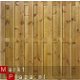 Wooden Fencing Panel € 22,99 - 1 - Thumbnail