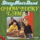 VINYLSINGLE * THE DIZZY MAN'S BAND * OH HOW LUCKY I AM - 1 - Thumbnail