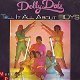 VINYLSINGLE * THE DOLLY DOTS *TELL IT ALL ABOUT BOYS*BELGIUM - 1 - Thumbnail