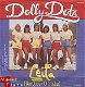 VINYLSINGLE * THE DOLLY DOTS * LEILA (THE QUEEN OF SHEBA) - 1 - Thumbnail