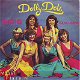 VINYLSINGLE * THE DOLLY DOTS * RADIO * HOLLAND 7