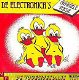 VINYLSINGLE * DE ELECTRONICA'S *DE VOGELTJESDANS *HOLLAND 7