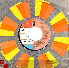 VINYLSINGLE * HENK ELSINK   *  RUSTIG AN * HOLLAND 7" *