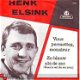 VINYLSINGLE * HENK ELSINK * VOUS PERMETTEZ, MONSIEUR * - 1 - Thumbnail