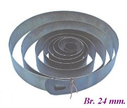 === Veer = 24 mm. = gebruikt === 20588