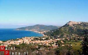 Zuid Italië, Prov. di Salerno, Campania, Appartement HALESIA - 1