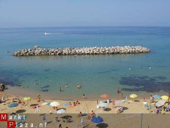 Zuid Italië, Prov. di Salerno, Campania, Appartement HALESIA - 1