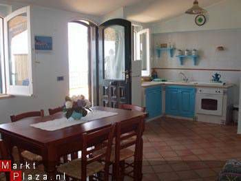 Zuid Italië, Prov. di Salerno, Campania, Appartement HALESIA - 1