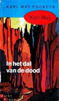 In het dal van de dood - 1