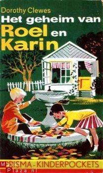 Het geheim van Roel en Karin - 1