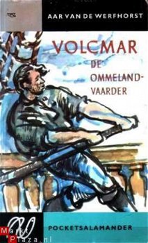 Volcmar, de Ommelandvaarder - 1