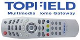 Afstandsbediening Topfield 5050CI & 6060CI - 1 - Thumbnail