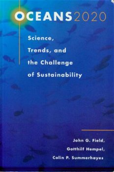 Oceans 2020. Science, Trends, Challenge, Sustainablility - 1