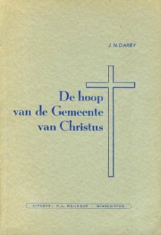 Darby, JN; De hoop van de Gemeente van Christus